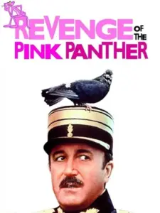 Η Εκδίκηση του Ροζ Πάνθηρα / Revenge of the Pink Panther