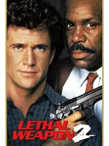 Φονικό Όπλο 2 / Lethal Weapon 2