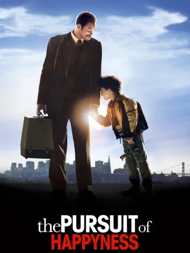 Το Κυνήγι της Ευτυχίας / The Pursuit of Happyness