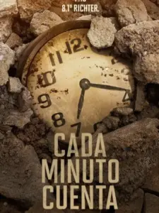 Κάθε λεπτό μετράει / Cada minuto cuenta