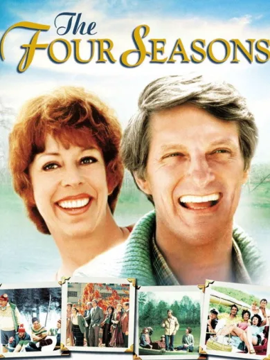 The Four Seasons
