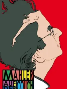 Mahler auf der Couch