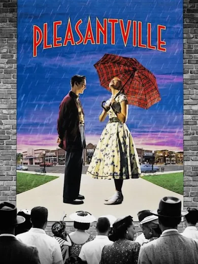 Pleasantville
