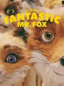 Ο Απίθανος Κύριος Φοξ / Fantastic Mr. Fox