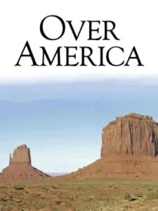 Over America