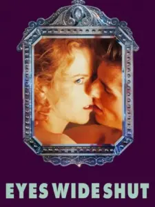 Μάτια Ερμητικά Κλειστά / Eyes Wide Shut