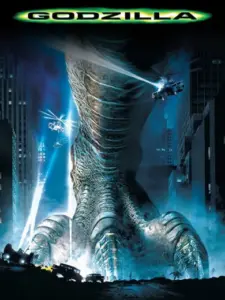 Γκοτζίλα / Godzilla