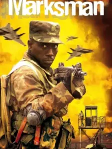 The Marksman