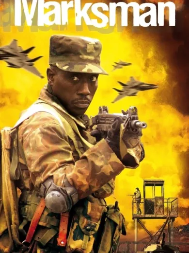 The Marksman