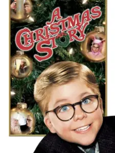 Μια Χριστουγεννιάτικη Ιστορία / A Christmas Story