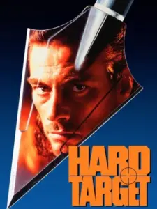 Δύσκολος Στόχος / Hard Target