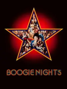 Ξέφρενες Νύχτες / Boogie Nights