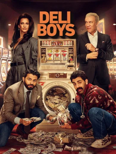 Deli Boys