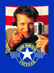 Καλημέρα, Βιετνάμ / Good Morning, Vietnam