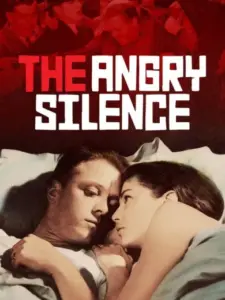 The Angry Silence