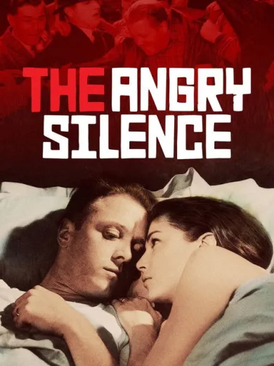 The Angry Silence