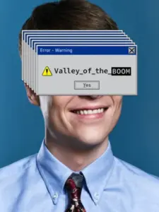 Valley of the Boom