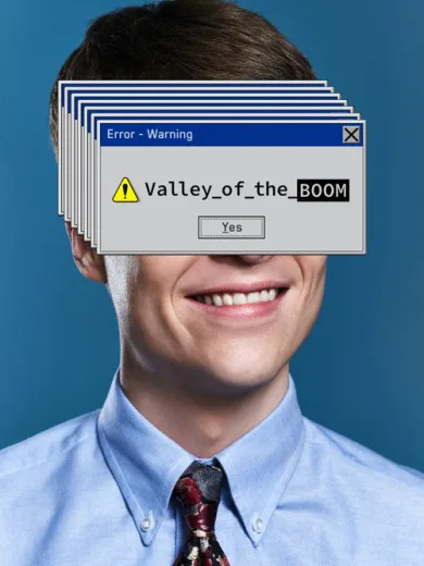Valley of the Boom