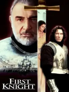 Λάνσελοτ: Ο Πρώτος Ιππότης / First Knight