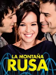 La montaña rusa