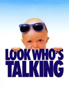 Κοίτα ποιος μιλάει / Look Who’s Talking