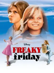Απίστευτη Παρασκευή / Freaky Friday