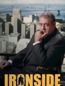 Ironside