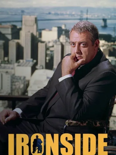 Ironside