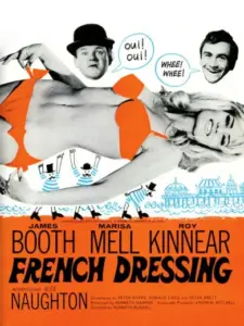 French Dressing