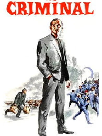 The Criminal