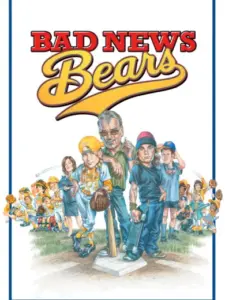 Bad News Bears