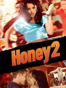Ο Θρύλος της Honey / Honey 2