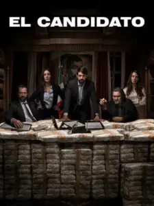 El candidato