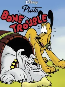 Bone Trouble