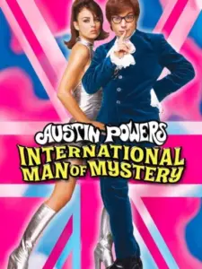 Austin Powers: Ο Κατάσκοπος που Γύρισε από… Τρίο / Austin Powers: International Man of Mystery