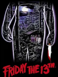 Παρασκευή και 13 / Friday the 13th