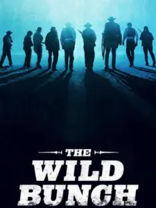 Άγρια Συμμορία / The Wild Bunch