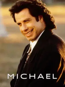 Μιχαήλ / Michael