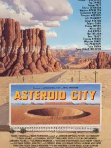 Asteroid City