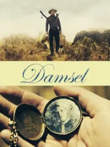 Περιπέτεια στην Άγρια Δύση / Damsel