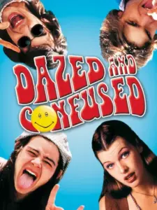 Νεανικά μπερδέματα / Dazed and Confused