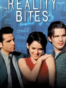 Νέοι, Ωραίοι και Άνεργοι / Reality Bites