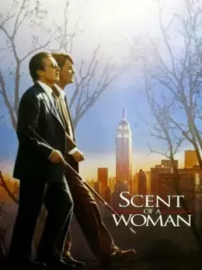 Άρωμα Γυναίκας / Scent of a Woman