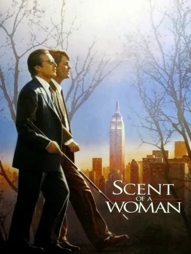 Άρωμα Γυναίκας / Scent of a Woman