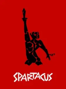 Σπάρτακος / Spartacus
