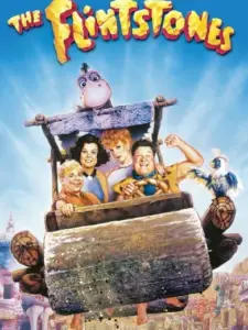 Οι Φλίντστοουνς / The Flintstones
