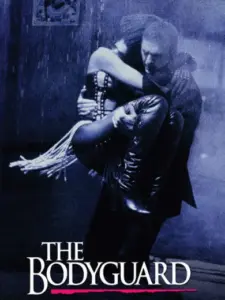 Ο Σωματοφύλακας / The Bodyguard