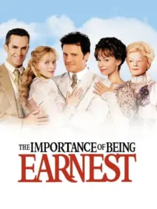 Η Σημασία του να Είναι Κανείς Σοβαρός / The Importance of Being Earnest