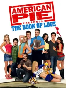 American Pie: Οδηγός Αποπλάνησης / American Pie Presents: The Book of Love