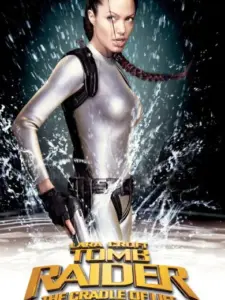 Lara Croft Tomb Raider: Το Λίκνο της Ζωής / Lara Croft: Tomb Raider – The Cradle of Life